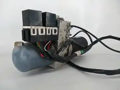 Peça sobressalente para automóvel em segunda mão motor elétrico de teto por peugeot 307 cc (3b) 2.0 hdi 135 referências oem iam 10562130111