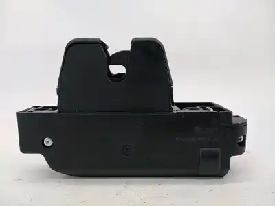 Peça sobressalente para automóvel em segunda mão fechadura do mala por peugeot 307 cc (3b) 2.0 hdi 135 referências oem iam 9657614680