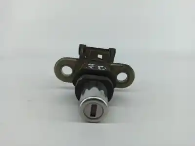 Second-hand car spare part tailgate lock for bmw 3 touring (e36) 318 tds oem iam references 51211960245