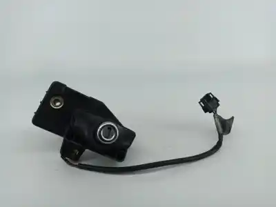 Peça sobressalente para automóvel em segunda mão fechadura da porta traseira por bmw 7 (e32) 735 i. il referências oem iam 512419579961