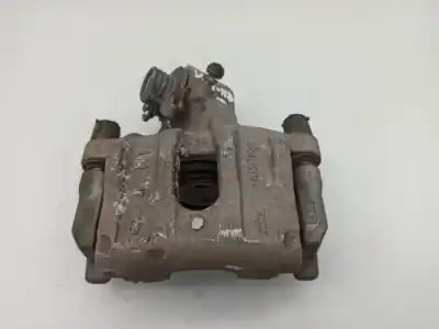 Pezzo di ricambio per auto di seconda mano pinza freno posteriore sinistra per ford focus iii 1.6 tdci riferimenti oem iam 