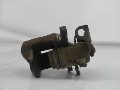 Автозапчастина б/у задній лівий гальмівний супорт для audi a3 (8l1) 1.9 tdi посилання на oem iam   