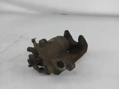 Автозапчастина б/у задній лівий гальмівний супорт для audi a3 (8l1) 1.9 tdi посилання на oem iam   