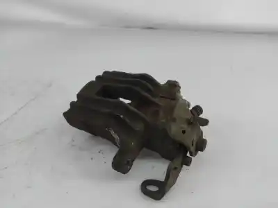 Автозапчастина б/у задній лівий гальмівний супорт для audi a3 (8l1) 1.9 tdi посилання на oem iam   