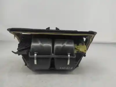 Second-hand car spare part full normal heating for bmw x3 (e83) 2.0 d oem iam references 9400243  