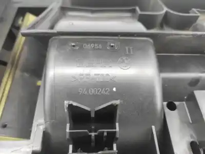 Second-hand car spare part full normal heating for bmw x3 (e83) 2.0 d oem iam references 9400243  