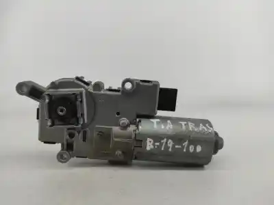 Pezzo di ricambio per auto di seconda mano motore elettrico da tetto per bmw x3 (e83) 2.0 d riferimenti oem iam 6761692265204