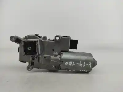 Pezzo di ricambio per auto di seconda mano motore elettrico da tetto per bmw x3 (e83) 2.0 d riferimenti oem iam 6761692265204