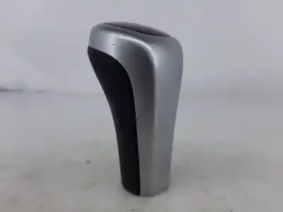 Pezzo di ricambio per auto di seconda mano pomello della leva del cambio per bmw 3 touring (e91) 320 d riferimenti oem iam   