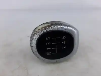 Pezzo di ricambio per auto di seconda mano pomello della leva del cambio per bmw 3 touring (e91) 320 d riferimenti oem iam   