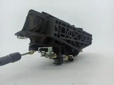 Pezzo di ricambio per auto di seconda mano cilindro porta posteriore per audi a4 b5 avant (8d5) 1.9 tdi riferimenti oem iam   