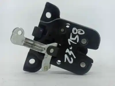 Second-hand car spare part trunk lock for audi a4 b5 avant (8d5) 1.9 tdi oem iam references   