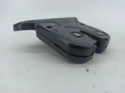 Second-hand car spare part trunk lock for audi a4 b5 avant (8d5) 1.9 tdi oem iam references   
