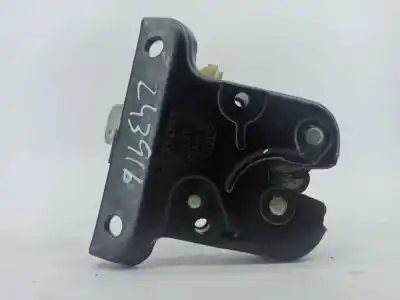 Second-hand car spare part trunk lock for audi a4 b5 avant (8d5) 1.9 tdi oem iam references   
