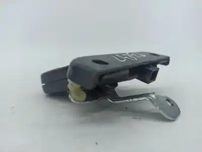Second-hand car spare part trunk lock for audi a4 b5 avant (8d5) 1.9 tdi oem iam references   