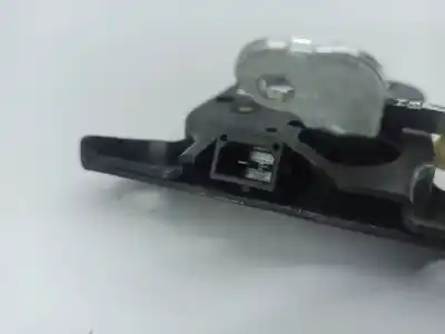 Second-hand car spare part trunk lock for audi a4 b5 avant (8d5) 1.9 tdi oem iam references   