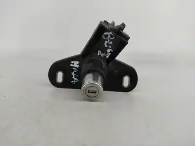 Second-hand car spare part tailgate lock for opel omega b (v94) 2.5 td (f69 m69 p69) oem iam references 