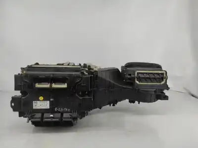Peça sobressalente para automóvel em segunda mão aquecimento normal completo por audi a5 (8t3) 3.0 tdi quattro referências oem iam 8k1820005s