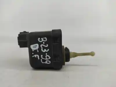 Pezzo di ricambio per auto di seconda mano motore regolazione fari per audi a4 b5 avant (8d5) 1.9 tdi riferimenti oem iam   