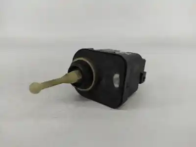 Pezzo di ricambio per auto di seconda mano motore regolazione fari per audi a4 b5 avant (8d5) 1.9 tdi riferimenti oem iam   