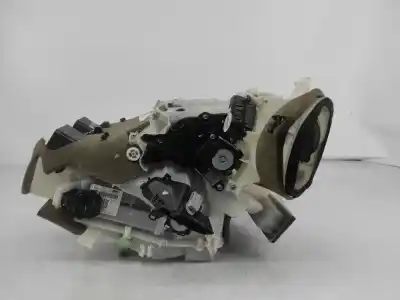 Second-hand car spare part full normal heating for peugeot 308 sw i (4e_, 4h_) 1.6 hdi oem iam references 9655812580 Second-hand car spare part full normal heating for peugeot 308 sw i (4e_, 4h_) 1.6 hdi oem iam references 9655812580