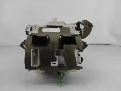 Автозапчастина б/у повне нормальне опалення для peugeot 308 sw i (4e_, 4h_) 1.6 hdi посилання на oem iam 9655812580  