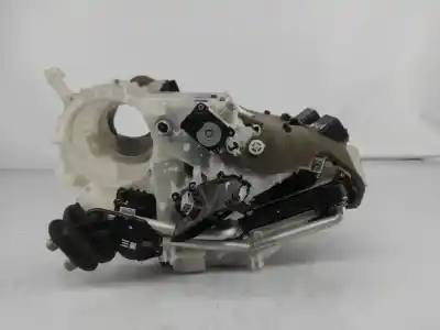 Автозапчастина б/у повне нормальне опалення для peugeot 308 sw i (4e_, 4h_) 1.6 hdi посилання на oem iam 9655812580  