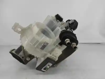 Автозапчастина б/у повне нормальне опалення для peugeot 308 sw i (4e_, 4h_) 1.6 hdi посилання на oem iam 9655812580  