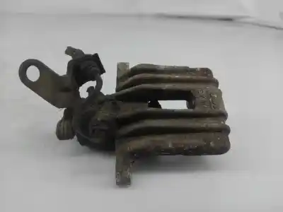 Second-hand car spare part rear left brake caliper for seat toledo iii (5p2) 1.9 tdi oem iam references 