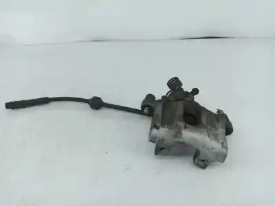 Автозапчасти б/у задний левый тормозной суппорт за volvo c30 (533) d5 ссылки oem iam 