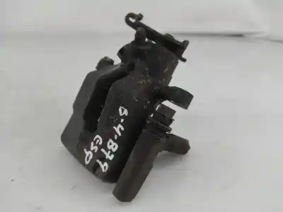 Second-hand car spare part rear left brake caliper for renault megane ii break (km0/1_) 1.5 dci (km02. km13) gasóleo 2004 5p oem iam references   