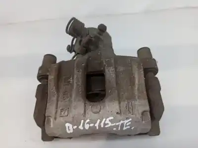 Second-hand car spare part rear left brake caliper for mazda 3 (bk) 1.3 (bk14) oem iam references 