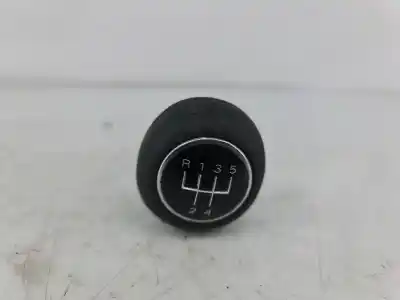 Peça sobressalente para automóvel em segunda mão botão da alavanca de velocidades por audi a3 sportback (8pa) 1.9 tdi referências oem iam 