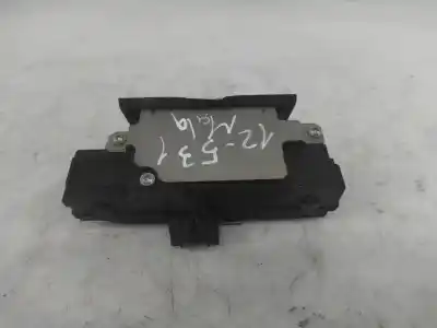 Pezzo di ricambio per auto di seconda mano baule / serratura del cancello per ford focus ii (da_, hcp, dp) 1.6 tdci riferimenti oem iam 3m51r442a66ap