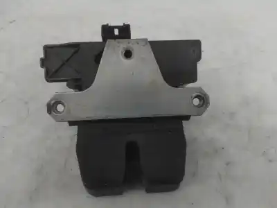 Second-hand car spare part trunk lock for ford focus ii (da_, hcp, dp) 1.6 tdci oem iam references 3m51r442a66ap  