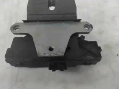 Second-hand car spare part trunk lock for ford focus ii (da_, hcp, dp) 1.6 tdci oem iam references 3m51r442a66ap  