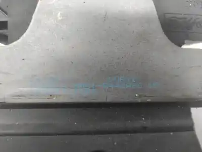 Second-hand car spare part trunk lock for ford focus ii (da_, hcp, dp) 1.6 tdci oem iam references 3m51r442a66ap  