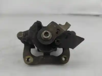 Автозапчастина б/у задній лівий гальмівний супорт для seat leon (1m1) 1.4 16v посилання на oem iam   