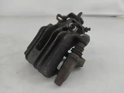 Автозапчастина б/у задній лівий гальмівний супорт для seat leon (1m1) 1.4 16v посилання на oem iam   