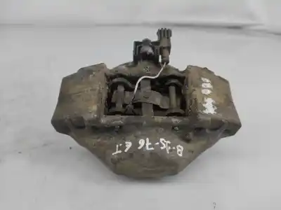 Second-hand car spare part rear left brake caliper for mercedes-benz m-class (w163) ml 270 cdi (163.113) oem iam references 