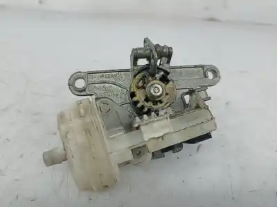 Second-hand car spare part tailgate lock for audi a4 b5 (8d2) 1.9 tdi oem iam references 8d0862055