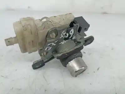 Автозапчастина б/у циліндр задніх дверей для audi a4 b5 (8d2) 1.9 tdi посилання на oem iam 8d0862055  