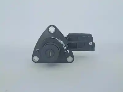 Peça sobressalente para automóvel em segunda mão fechadura da porta traseira por dacia duster (hs_) 1.5 dci referências oem iam 906062426r