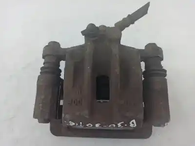 Pezzo di ricambio per auto di seconda mano pinza freno posteriore sinistra per kia ceed (ed) 2.0 emotion riferimenti oem iam 