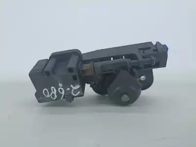 Автозапчасти б/у цилиндр задней двери за opel corsa c (x01) 1.2 (f08 f68) ссылки oem iam 90534783  