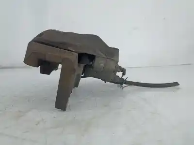 Автозапчастина б/у задній лівий гальмівний супорт для audi a4 avant (8e5) 1.8 20v посилання на oem iam 