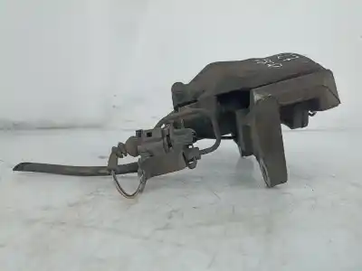 Автозапчасти б/у задний левый тормозной суппорт за audi a4 avant (8e5) 1.8 20v ссылки oem iam   