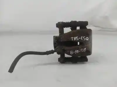 Second-hand car spare part rear left brake caliper for toyota corolla verso (e12) 1.8 linea sol oem iam references 