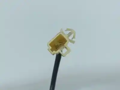 Автозапчасти б/у цилиндр задней двери за lexus is ii (_e2_) 220d (ale20) ссылки oem iam   