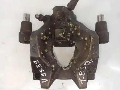 Pezzo di ricambio per auto di seconda mano Pinza Freno Posteriore Sinistra per MERCEDES-BENZ C-CLASS T-MODEL (S204) C 200 CDI (204.001) Riferimenti OEM IAM   
